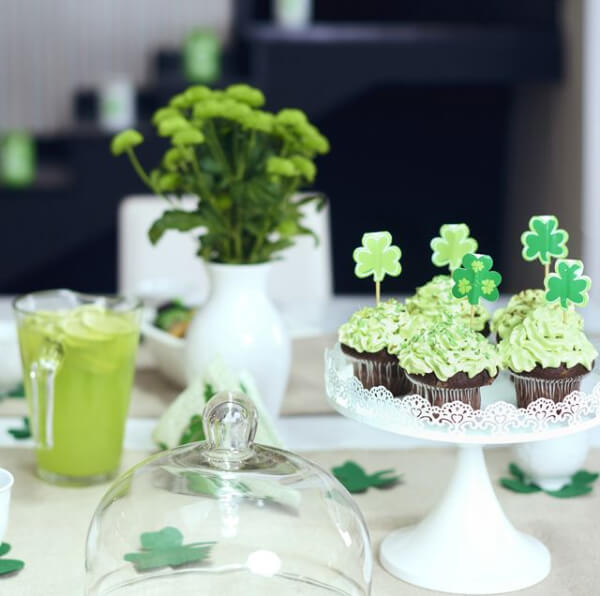 St. Patrick's Day Activities For Classroom Best Fun Activities For St. Patrick's Day