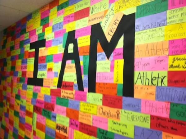 Bulletin Boards Ideas For The New School Year