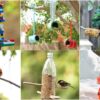 Bird Feeders To Make With Kids