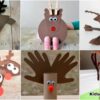 Deer Crafts & Activities for Kids