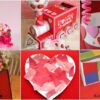 DIY Valentine Mailbox Ideas