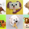 Dog Crafts & Activities for Kids