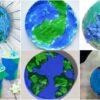 Earth Day School Projects for Kids