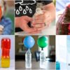Easy Science Experiments for Kids