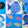 Fish Crafts & Activities for Kids