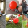 Fun Balloon Games For Kids