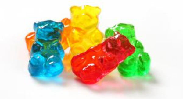 Science Projects for 2nd Grade Gummy Bear Science Experiments Projects For 2nd Grade