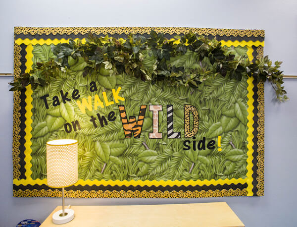 Classroom Ideas For 2nd-Grade How To Decorate Classroom Ideas