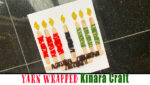 Kawanza Art &amp; Craft Activities for Kids (Kindergarten &amp; Preschool ...