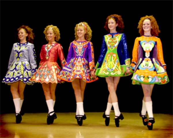 Irish Dance Lesson Plans and Resources For Kids