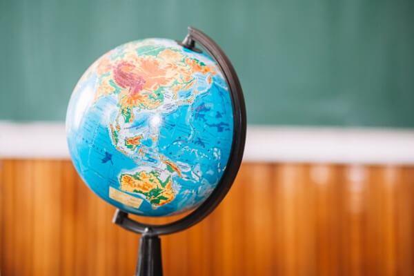 Classroom Ideas for 5th Grade Learn Geography In A Fun Way