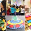 Learning Activities for Preschoolers