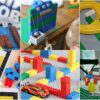 Lego Activities For Kids!