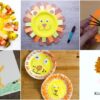Lion Crafts Activities For Kids