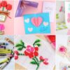 Mother's Day Craft Ideas for Kids