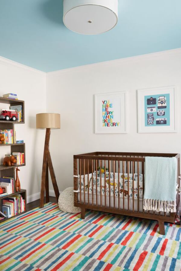 Kids Room Decor Ideas Nursery Ideas To New Baby