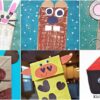 Paper Bag Animal Craft Ideas for Kids