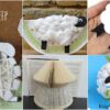 Sheep Crafts & Activities for Kids
