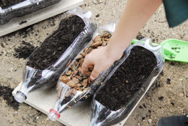 Soil Erosion Science Experiments For Kids Engineering Projects for 5th Grade