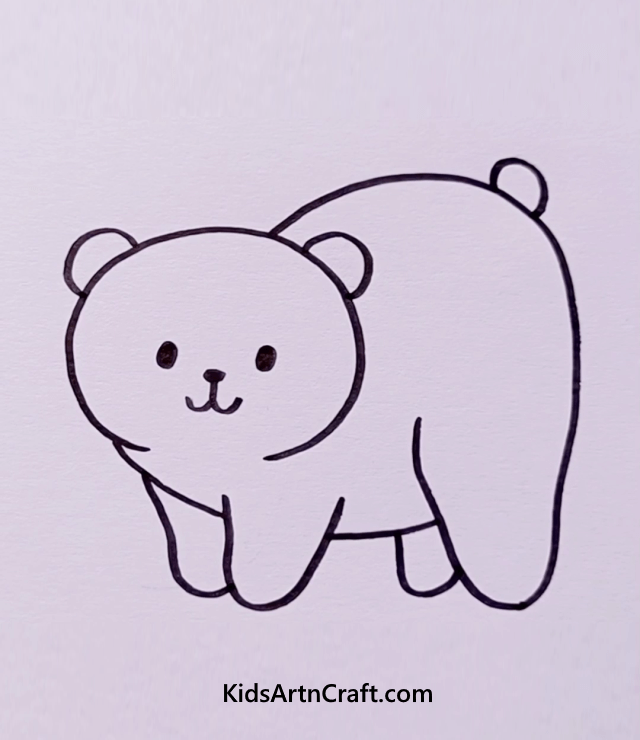  Bear
