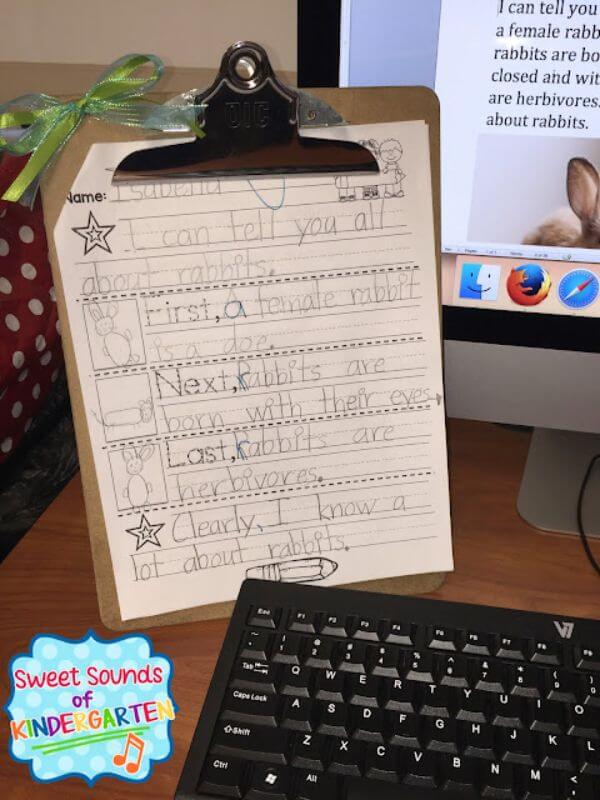 Clipboard Typing Hacks For Classroom Setup