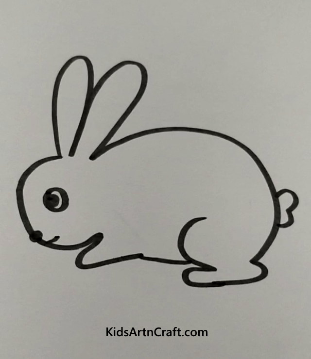 Teach Kids To Draw In An Easy Way Smart Seeker Rabbit