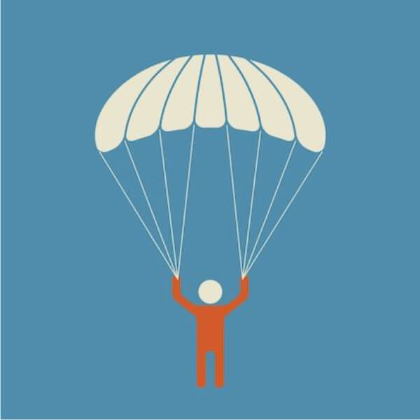 DIY Parachute Craft Ideas For Kids