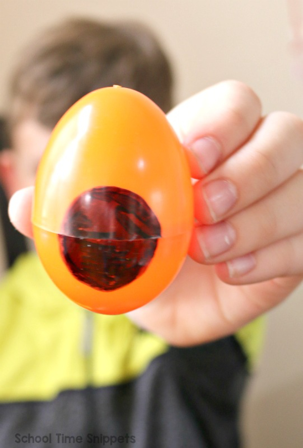 Easter Egg Matching Activities For Kids