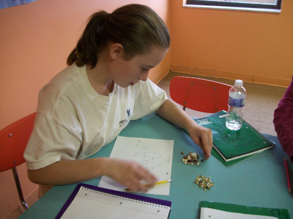 Easy Bean Classification Science Project 