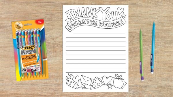 Free Coloring & Writing Pages  Activity Fun Gratitude Activities for Kids