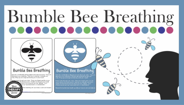 Fun Breathing Exercises For Preschoolers Social Emotional Learning Activities For Kids