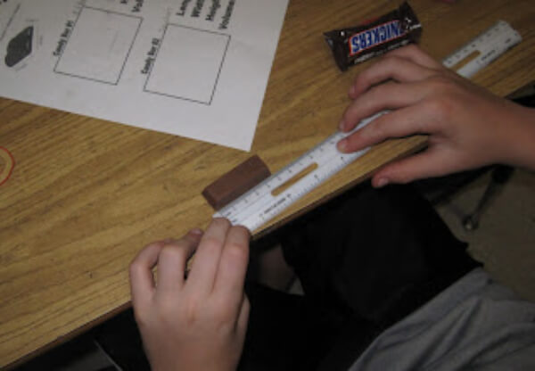  Math Activities for Middle School How To Check Volume Math Activity 