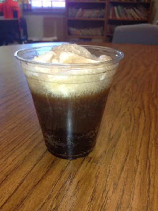 How To Use Root Beer Floats To Teach States Of Matter