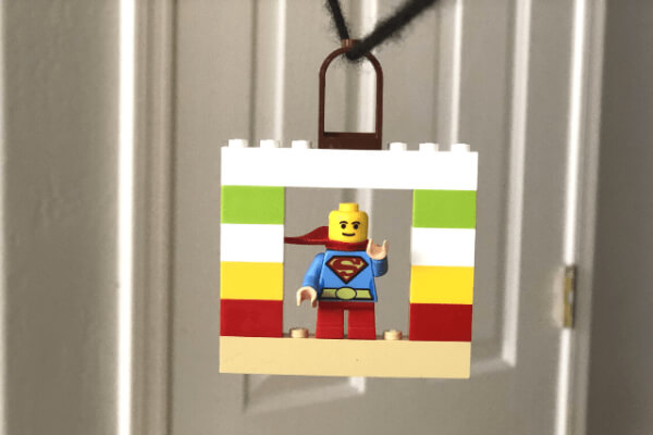  Lego Zip Line Stem Activities For Kids