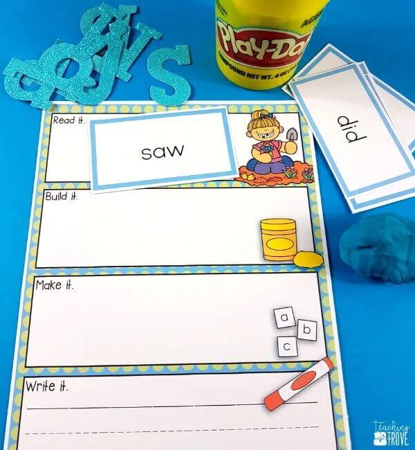 Motivate Young Readers to Learn their Sight Words Reading Fluency Activities for Kids