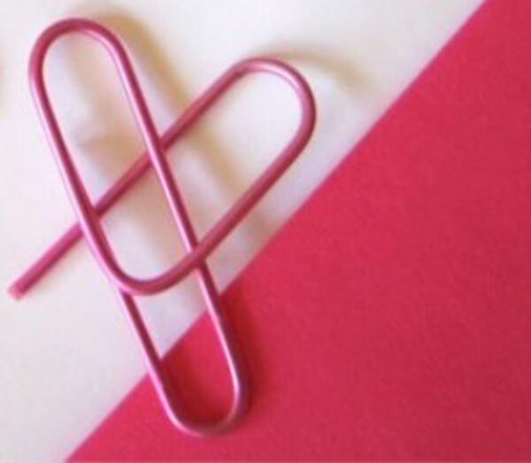 Paperclip: Easy Bookmark Activity  DIY Bookmarks for Students