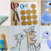 Pigeon Crafts & Activities for Kids