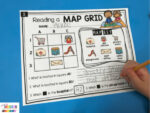 Fun Map Activities for Kids - Kids Art & Craft