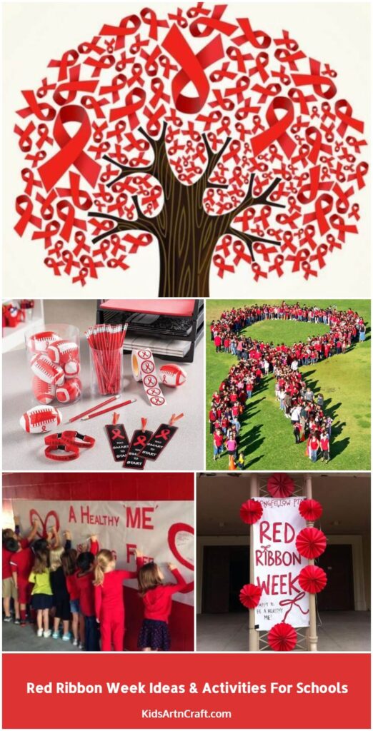 red-ribbon-week-ideas-and-activities-for-schools-kids-art-craft
