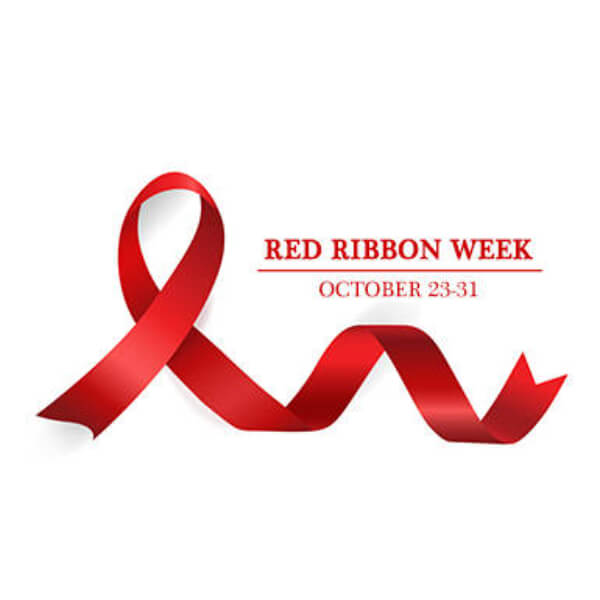 Red Ribbon Week Takes Aim at Drug Education Red Ribbon Week Takes Aim at Drug Education