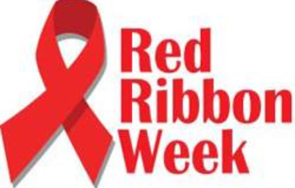 Red Ribbon Week Ideas and Activities For Schools Red Ribbon Week Theme