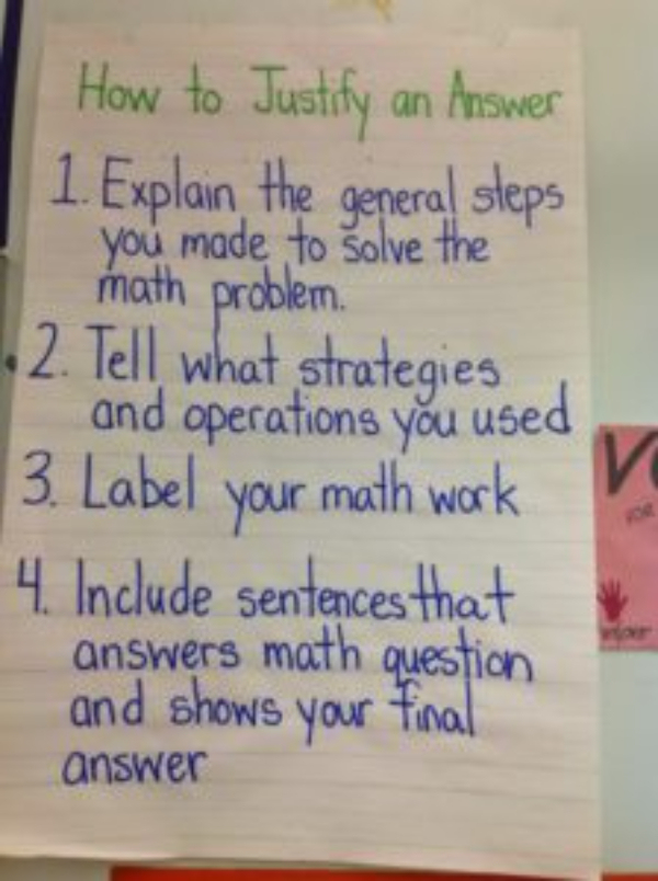 How to Help Your Kids With Word Math Problems Solving Math Word Problems For Second Grade