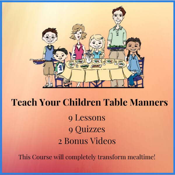 Life Skills Classroom Activities for Kids Table Setting Skill Ideas For Kids