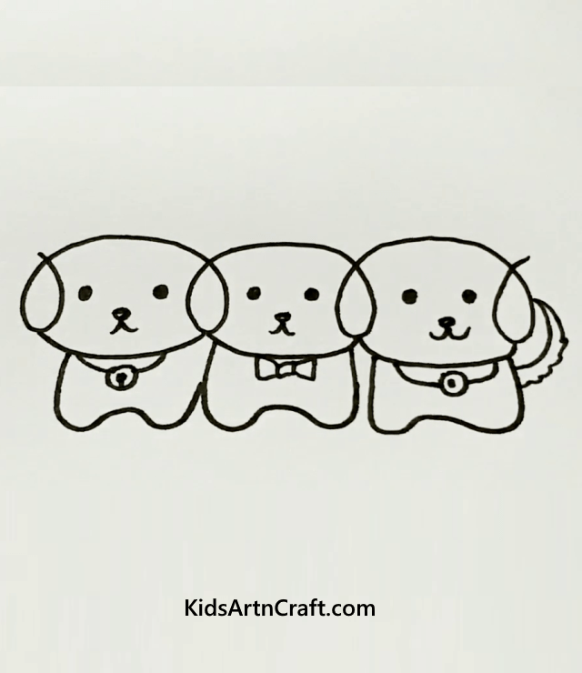  Crazy Cool Drawing Ideas For Kids To Try The Triplets