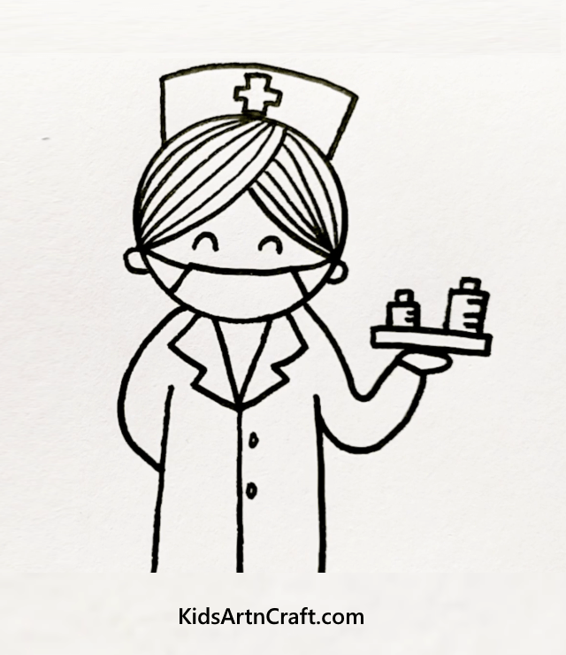 A Nurse