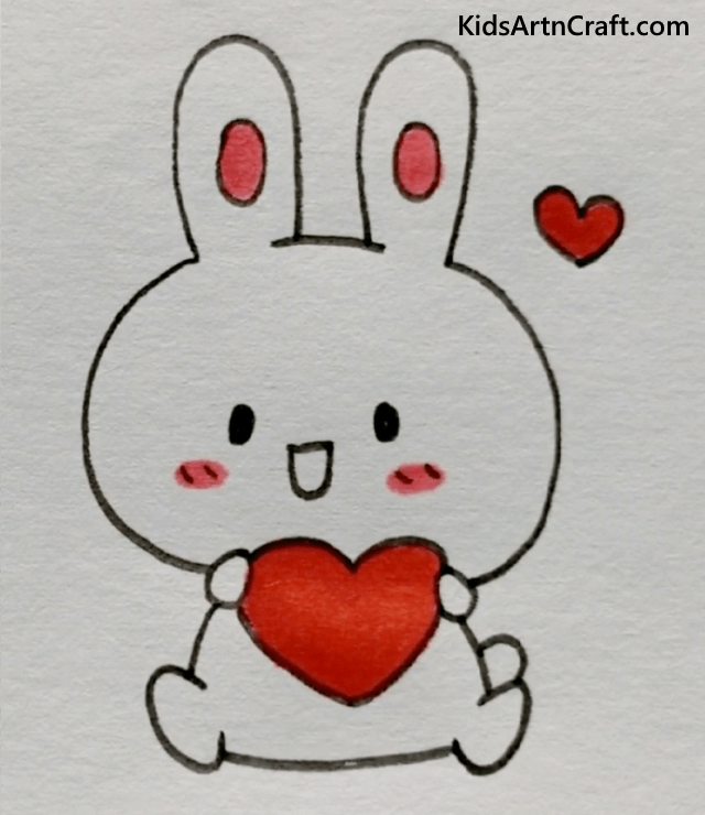 Bunny and Love