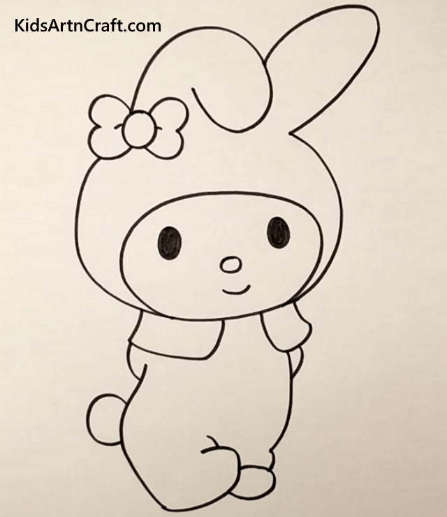 Easy Black And White Drawing Easy Black And White Drawing