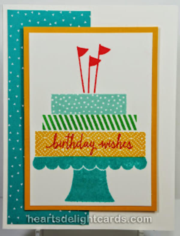 A Birthday Wishes Card For Kindergarten Creative Birthday Charts for Classroom