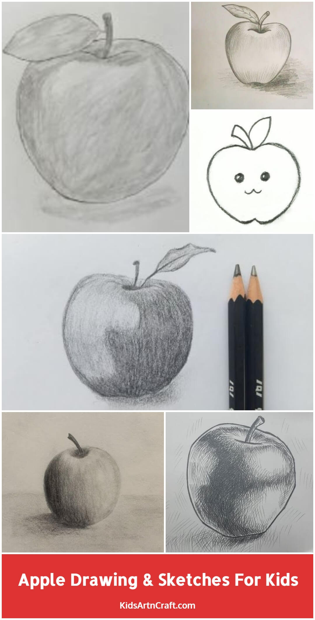 apple-drawing-sketches-for-kids
