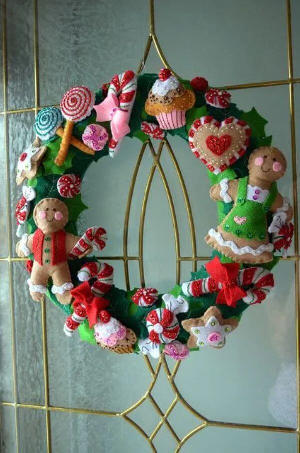 Christmas Wreath Ideas For Classroom Decoration Teacher Wreaths You’ll Want to Make for Your Classroom